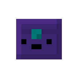 Ender chest inventory pets