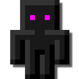 Enderman inventory pets