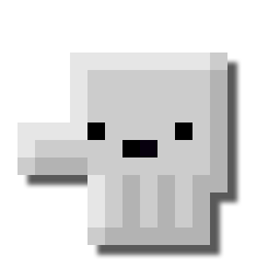 Ghast inventory pets