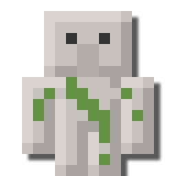 IronGolem inventory pets