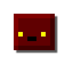 MagmaCube inventory pets