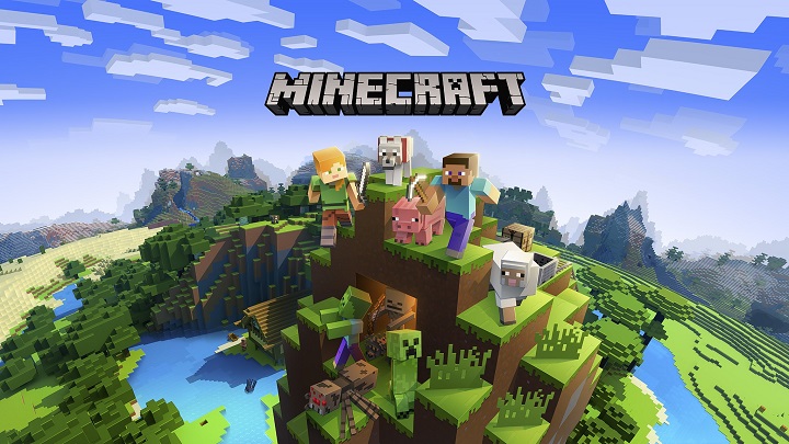 Minecraft nowy szef studia w microsoft