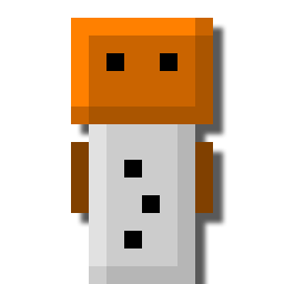SnowGolem inventory pets
