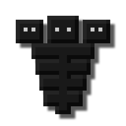 Wither inventory pets