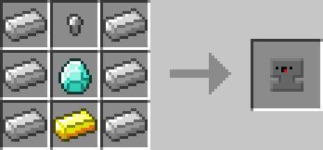 anvil receptura inventory pets