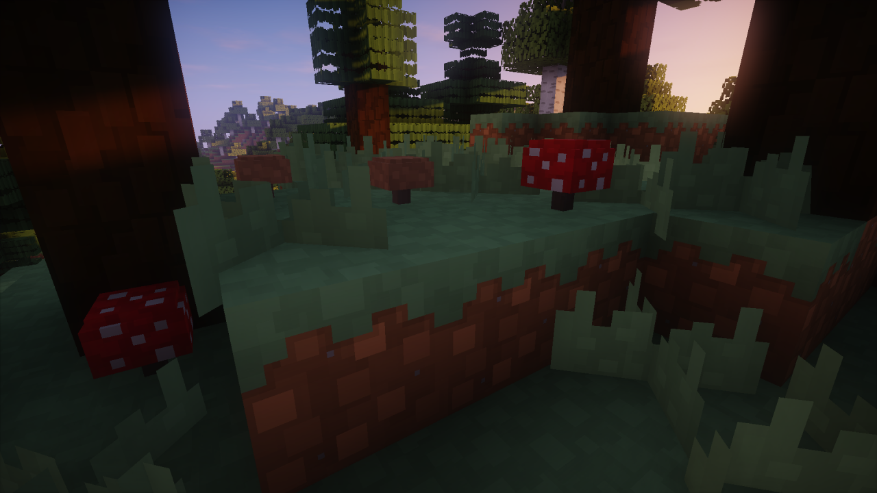 cubyblocks minecraft 3d tekstury 3