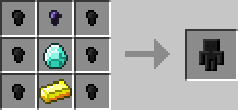 enderman receptura inventory pets