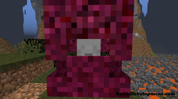 ghast shulker mutated mobs minecraft 1.12