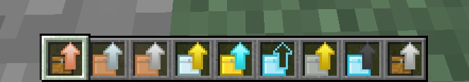 iron chests mod minecraft ulepszenia rodzajow skrzyn