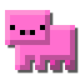 pig inventory pets