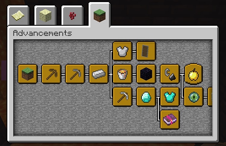snapshot 17w17a minecraft 1.12