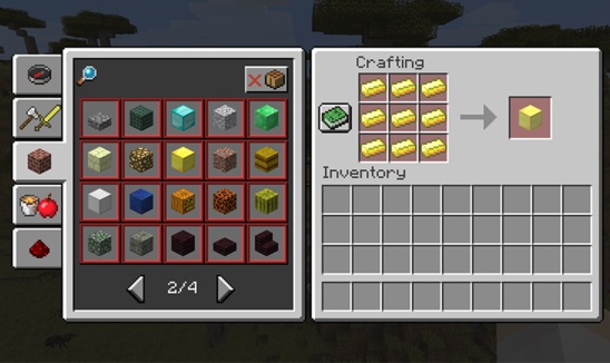 snapshot 17w17b