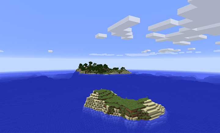 minecraft 1.13 snapshot 18w02a execute teleport komendy