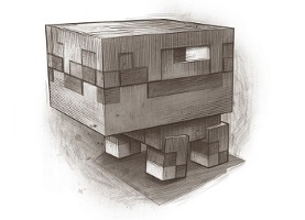 mob c minecon earth minecraft