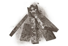 mob d minecon earth minecraft