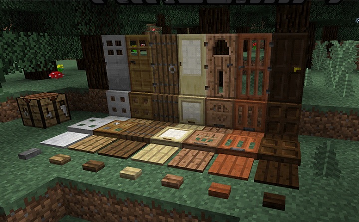 snapshot 17w47a-b