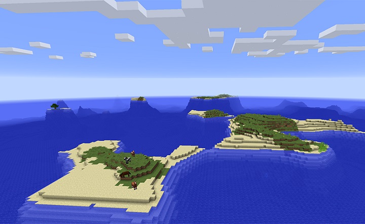 snapshot 18w03a 18w03b migawka minecraft 1.13