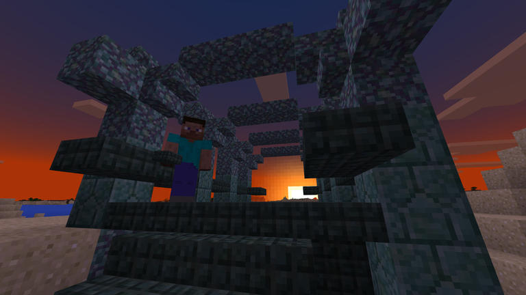 edycja bedrock bliki pryzmarynu beta mcpe