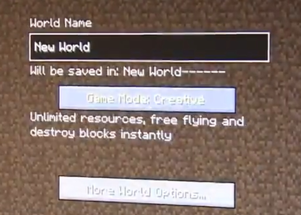 creative-mode-minecraft