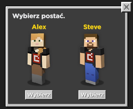 steve alex godzina kodowania minecraft