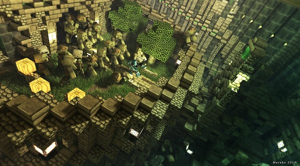 Wither-minecraft-map-3