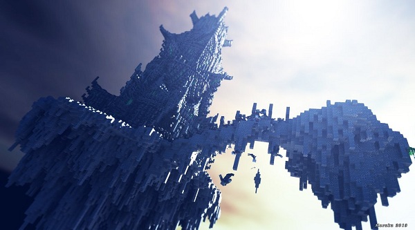 Wither-minecraft-map-4