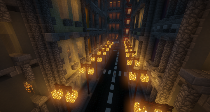 haunted hotel nawiedzony hotel minecraftmapy 3