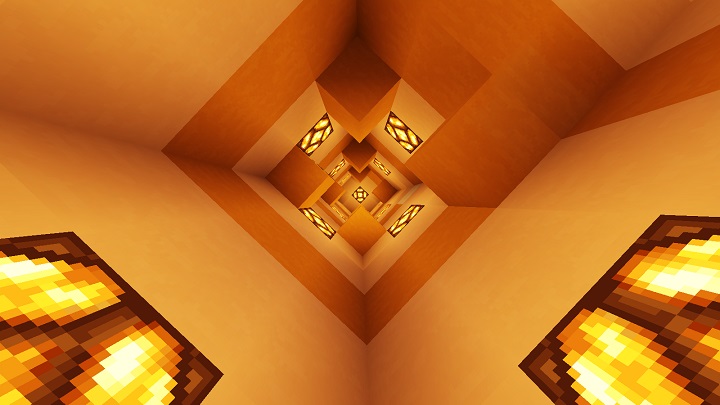 magic cube puzzle mapa minecraft img3