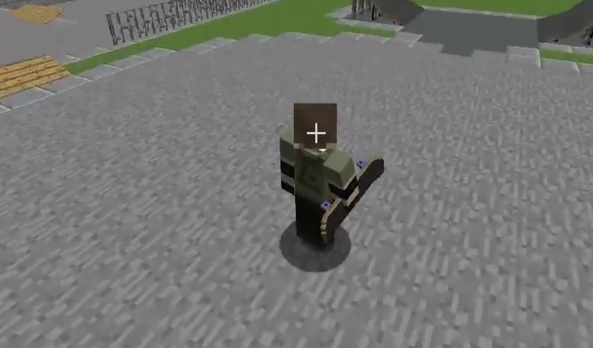 skateboarding minecraft 1.8