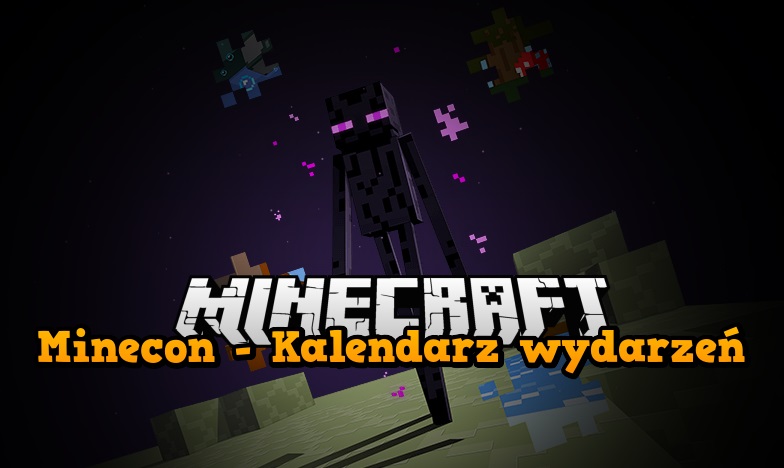 minecon 2016 minecraft polska