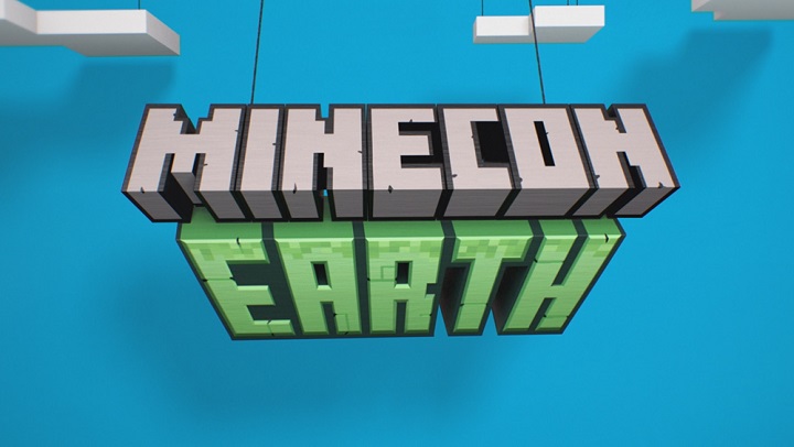 minecon earth 2018 zapowiedziany