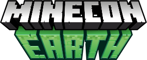 minecon logo 2018