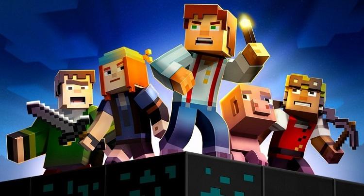 journeys end koniec story mode ostatni 8 epizod telltale games 2