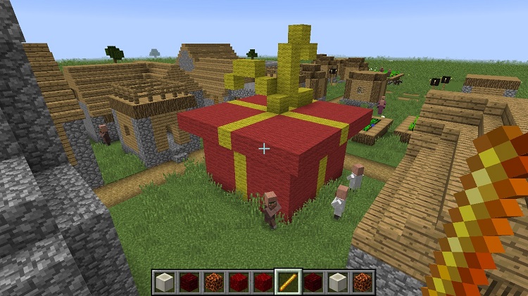 minecraft 1.10 pre release 1 szybki update mojang