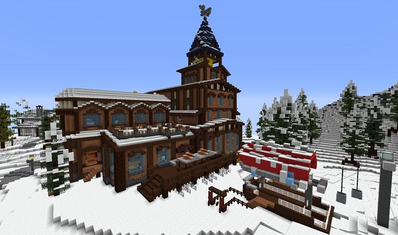 Realms darmowy na swieta przez 30 dni
