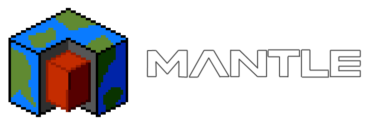 Mantle forge api for some mods