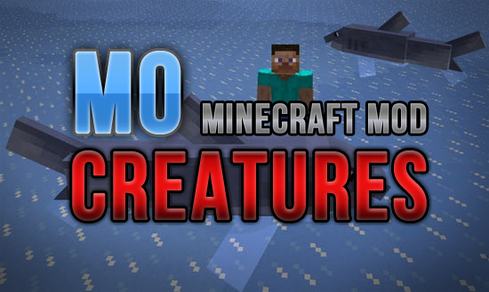 Mo-Creatures-Minecraft-Mod