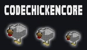 codechickencore