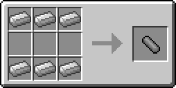 empty cannister crafting