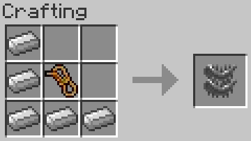 Mo-Creatures-Minecraft-Mod-kły-2