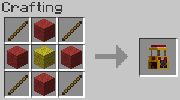 Mo-Creatures-Minecraft-Mod-siodlo-3