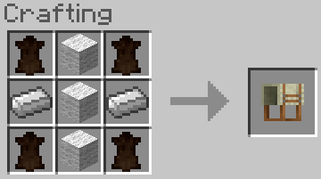 Mo-Creatures-Minecraft-Mod-siodlo