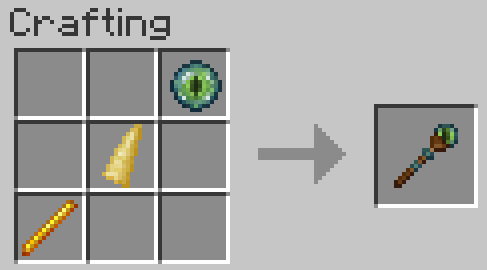 Mo-Creatures-Minecraft-Mod-staf