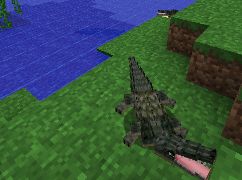 Mo-Creatures-Minecraft-krokodyl