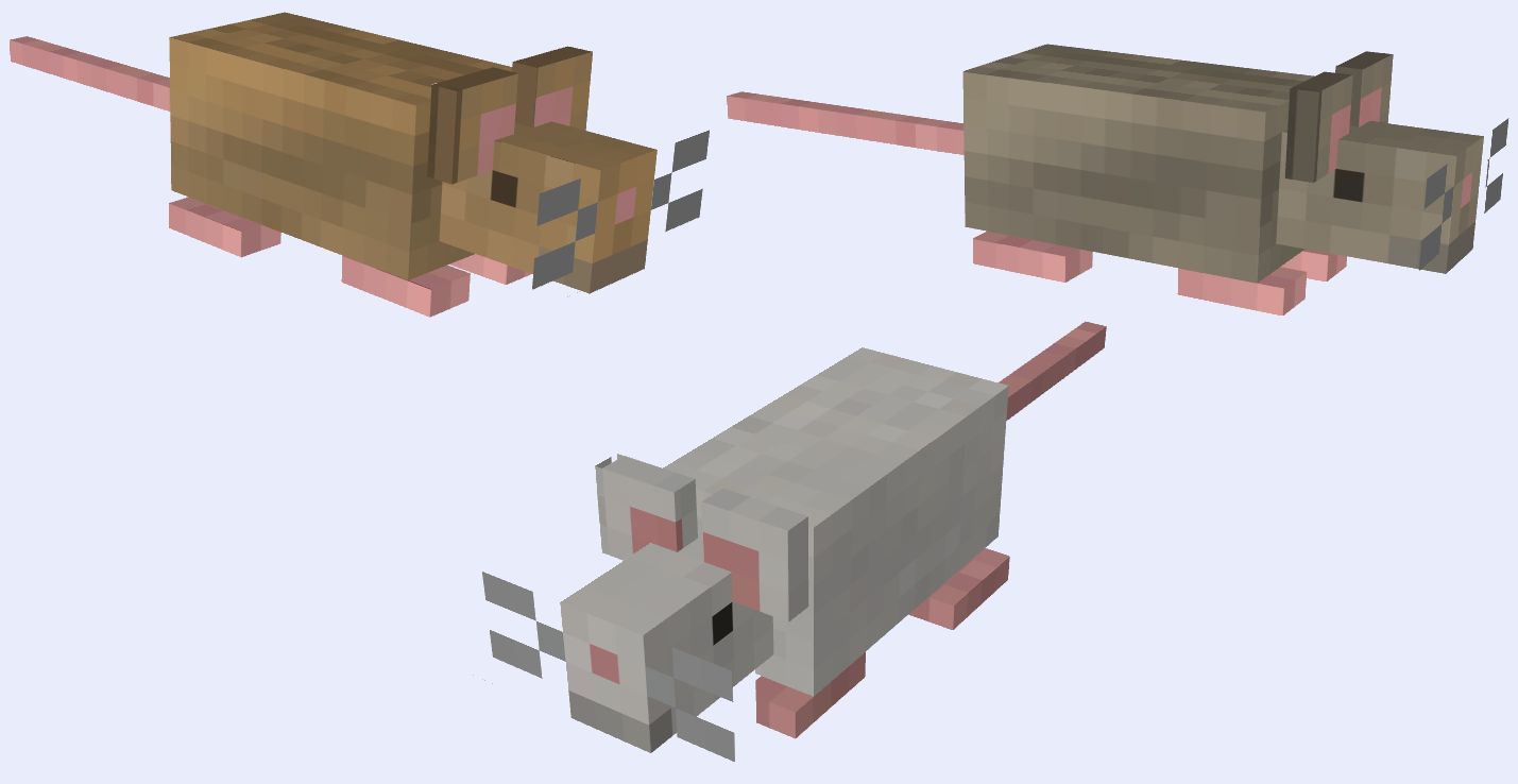 Mo-Creatures-Minecraft-mysz