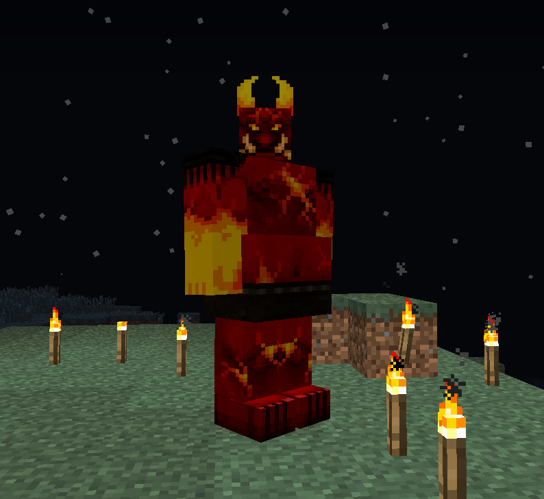 Mo-Creatures-Minecraft-ogry-ogniste