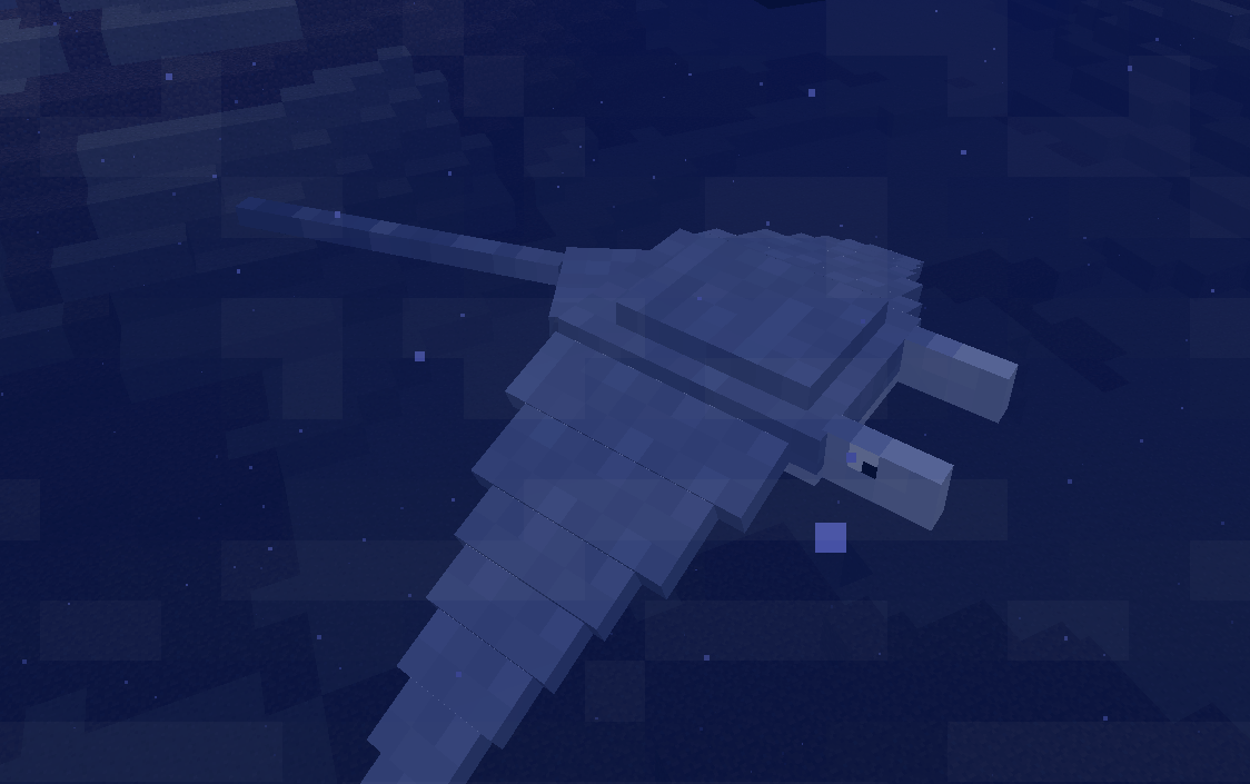Mo-Creatures-Minecraft-płaszczka