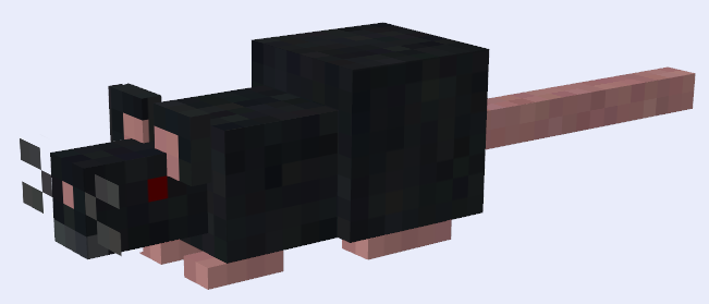 Mo-Creatures-Minecraft-szczur