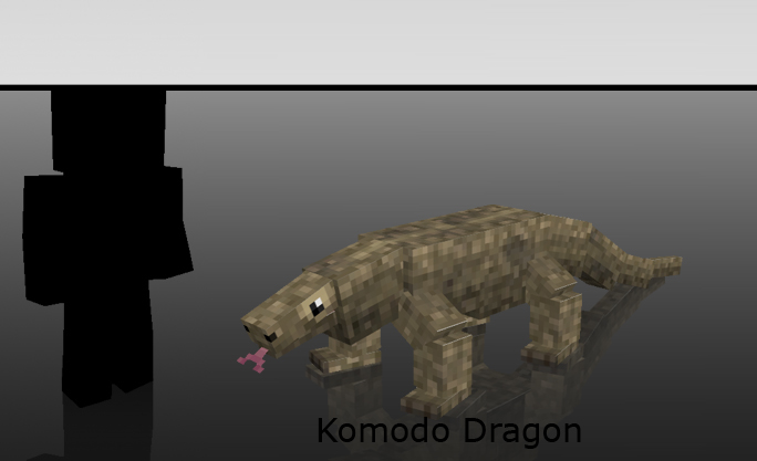 Mo-Creatures-waran-komodo