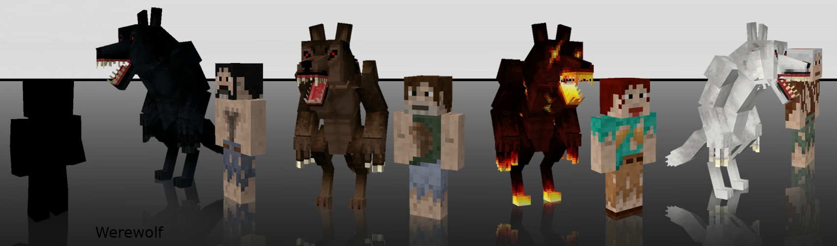 Mo-Creatures-wilkołak